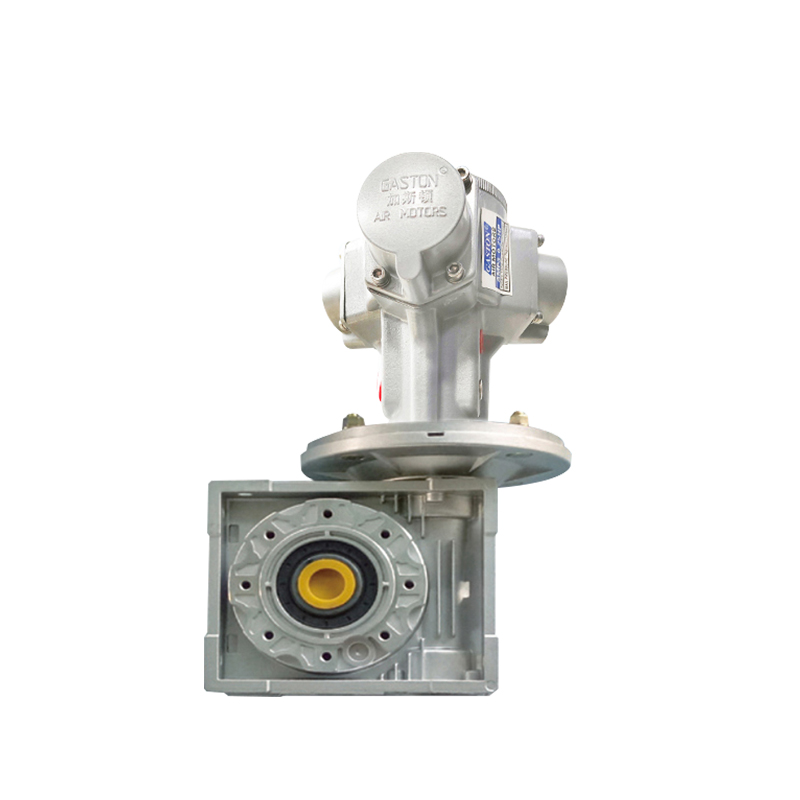 موتور کاهش دهنده AMP3-RV