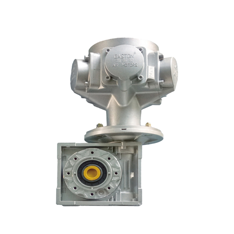 موتور هوای کاهش دهنده AMP7-RV