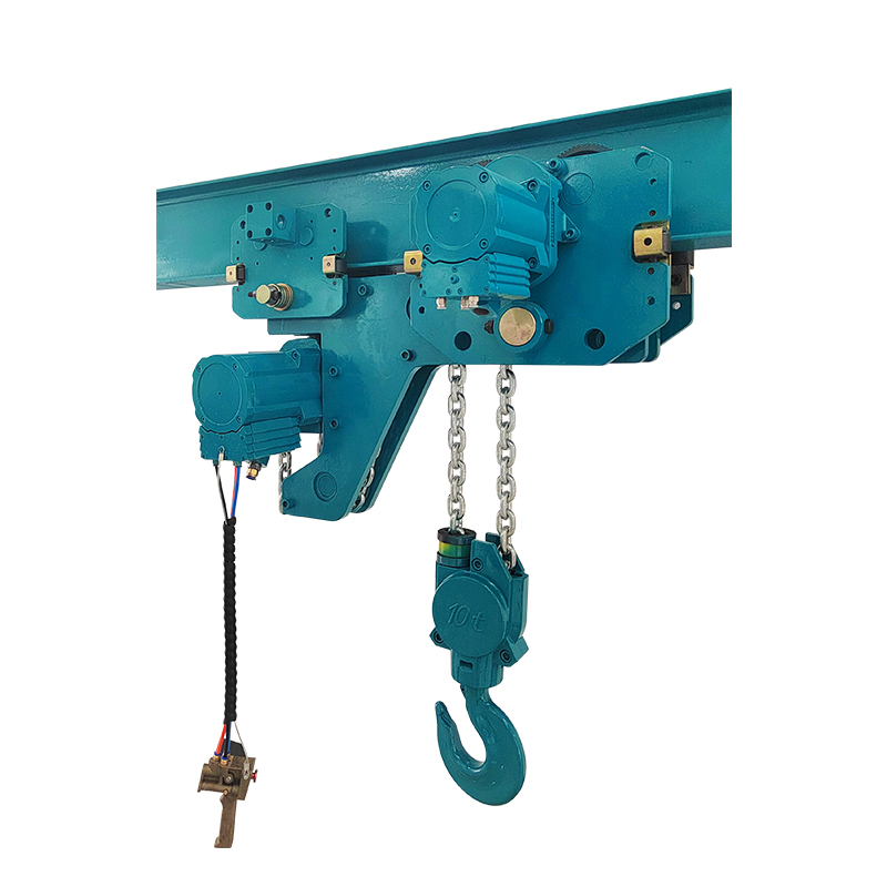 بالابر برقی یونیورسال GTL6T Gaston