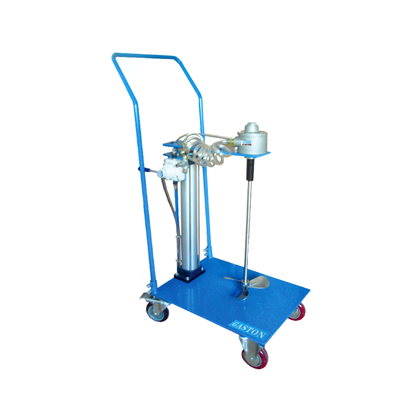 میکسر ضد انفجار گاستون QD-A-AMV