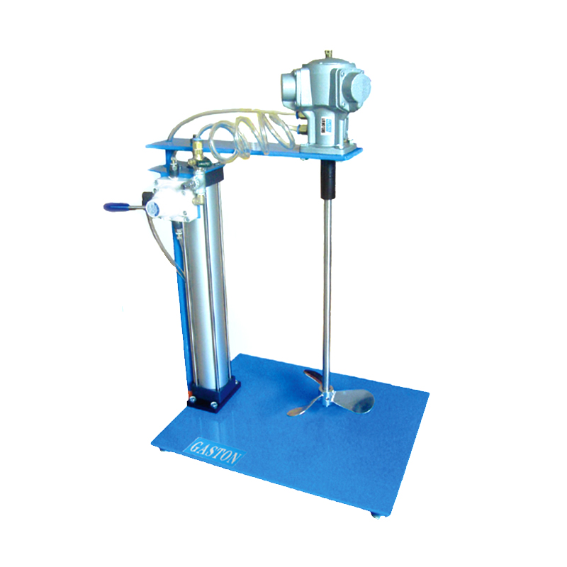 مخلوط کن رنگ QD-B-AMP گاستون