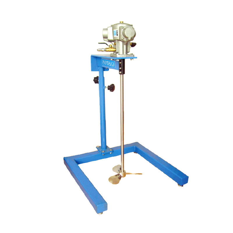 میکسر بالابر هیدرولیک SD-U-P گاستون